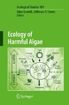 Ecology of Harmful Algae