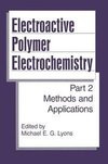 Electroactive Polymer Electrochemistry