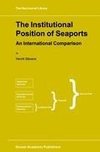 The Institutional Position of Seaports