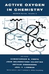 Active Oxygen in Chemistry