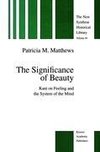 The Significance of Beauty