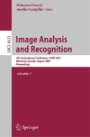 Image Analysis and Recognition