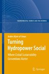 Turning Hydropower Social