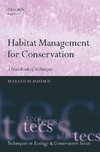 Ausden, M: Habitat Management for Conservation