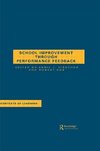 Visscher, A: School Improvement Through Performance Feedback