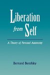 Liberation from Self