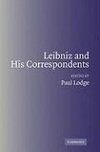 Leibniz and His Correspondents