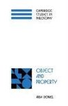 Object and Property