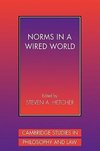 Norms in a Wired World