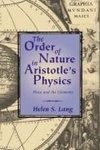 The Order of Nature in Aristotle's Physics