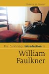 The Cambridge Introduction to William Faulkner