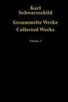 Gesammelte Werke / Collected Works