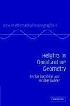 Heights in Diophantine Geometry