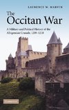 The Occitan War