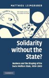 Solidarity without the State?