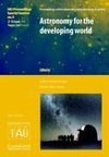 Hearnshaw, J: Astronomy for the Developing World (IAU XXVI G