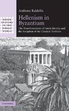 Hellenism in Byzantium