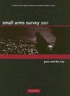 Small Arms Survey, G: Small Arms Survey 2007