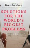 Solutions for the World's Biggest Problems