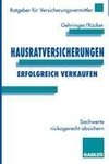 Hausratversicherungen erfolgreich verkaufen