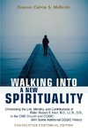 Walking Into a New Spirituality