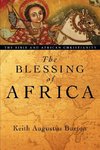 The Blessing of Africa