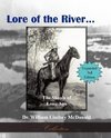 Lore of the River...the Shoals of Long Ago