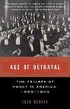 Age of Betrayal