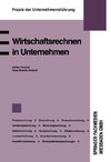 Wirtschaftsrechnen in Unternehmen