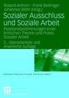 Sozialer Ausschluss und Soziale Arbeit