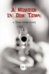 A Murder in Our Town