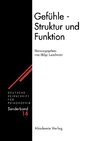 Gefühle - Struktur und Funktion