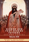 Nicene and Post-Nicene Fathers