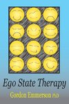 Ego state therapy