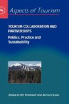 Tourism Collaboration and Partnerships