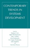 Contemporary Trends in Systems Development