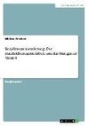 Sozialraumorientierung: Die stadtteilbezogene Arbeit und das Stuttgarter Modell