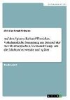 Auf den Spuren Richard Wossidlos. Volkskundliche Sammlung am Beispiel der mecklenburgischen Kleinstadt Laage um die Jahrhundertwende und später