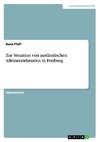 Zur Situation von ausländischen Alleinerziehenden in Freiburg