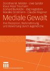 Mediale Gewalt