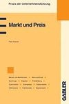 Markt und Preis