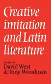 Creative Imitation Latin Liter