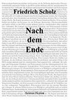 Nach dem Ende