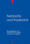 Nietzsche und Frankreich