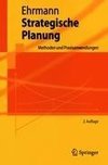 Strategische Planung