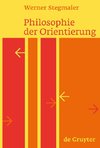 Philosophie der Orientierung