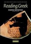 Reading Greek Grammar Exercise 2ed