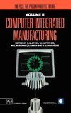 Computer Integrated Manufacturing