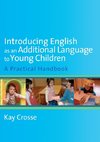 Introducing English as an Additional Language to Young Children