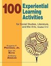 Eugene F. Provenzo, J: 100 Experiential Learning Activities